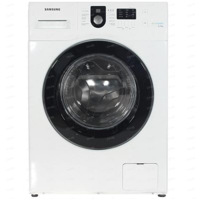 Лот: 17505733. Фото: 1. Стиральная машина Samsung WF60F1R2G0WDBY. Стиральные машины