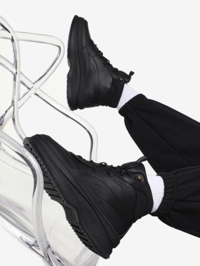 Лот: 24285151. Фото: 1. Кроссовки женские PUMA Mayra... Кеды, кроссовки, слипоны