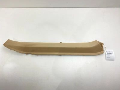 Лот: 21644977. Фото: 1. Накладка на стойку Honda Inspire... Двигатель и элементы двигателя