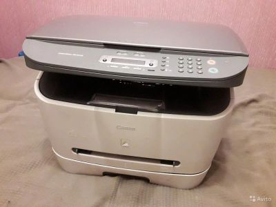 Лот: 15159080. Фото: 1. Мфу лазерный Canon LaserBase MF3228. Лазерные принтеры