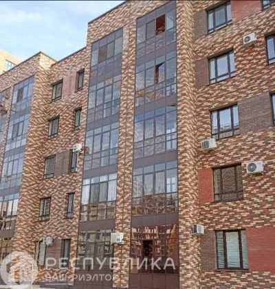 Лот: 21724066. Фото: 1. Продажа Квартира Абакан, Комарова... Квартиры, студии