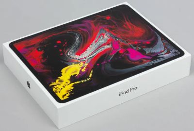 Лот: 17767520. Фото: 1. Apple iPad Pro 12.9 + Cellular... Планшеты