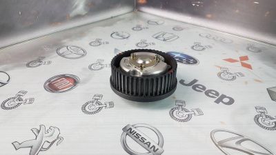 Лот: 23585522. Фото: 1. Шестерня распредвала Subaru Legacy... Двигатель и элементы двигателя