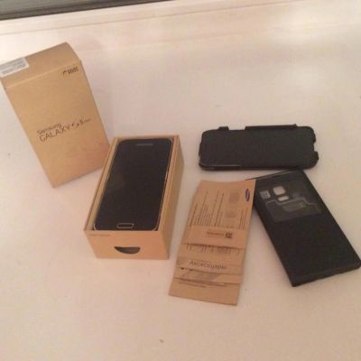 Лот: 6607735. Фото: 1. samsung galaksi s 5 mini duos. Смартфоны