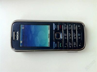 Лот: 971941. Фото: 1. Продам nokia 6233. Кнопочные мобильные телефоны