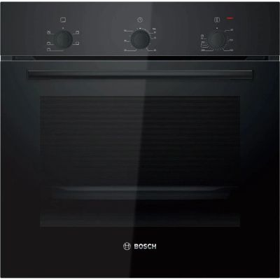 Лот: 25784198. Фото: 1. Электрический духовой шкаф Bosch... Плиты, духовые шкафы, варочные поверхности