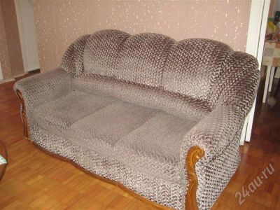 Лот: 369558. Фото: 1. Симпатичный диван. Гостиные, стенки, горки