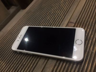 Лот: 8512931. Фото: 1. Iphone 6 64гб. Смартфоны