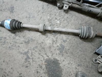 Лот: 11385780. Фото: 1. Привод toyota carina. Ходовая, подвеска, рулевое управление