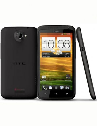 Лот: 3760533. Фото: 1. HTC One X 32Gb. Смартфоны