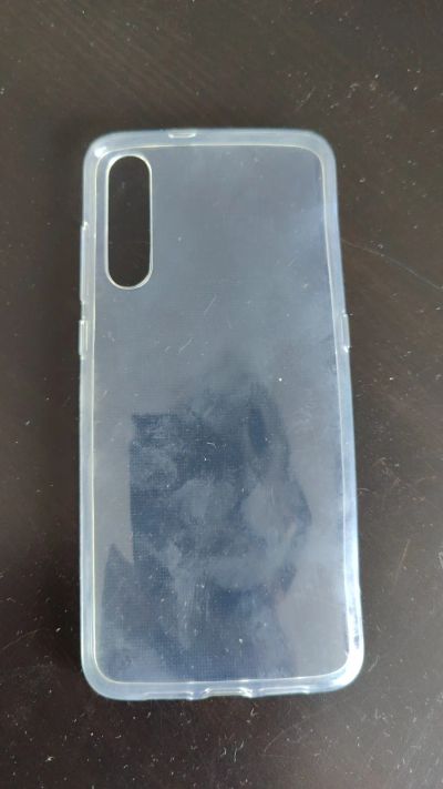 Лот: 21326635. Фото: 1. Чехол Xiaomi Mi9. Чехлы, бамперы