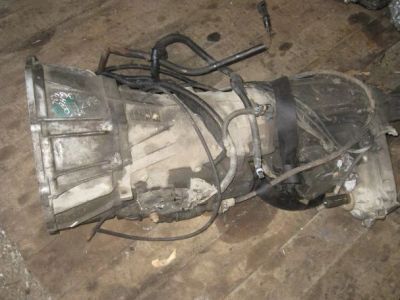 Лот: 3902393. Фото: 1. АКПП Tahoe 2006 оригинал Chevrolet... Трансмиссия