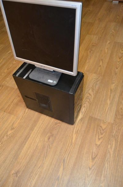 Лот: 6941438. Фото: 1. Intel Core i3-3220 4 потока/4... Компьютеры в сборе