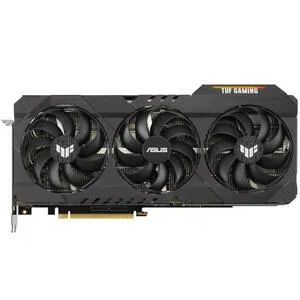 Лот: 19022275. Фото: 1. GeForce RTX 3080. Видеокарты