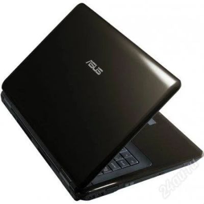 Лот: 1153790. Фото: 1. Продам ноутбук ASUS K70AB. Ноутбуки