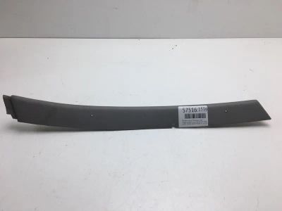 Лот: 20398825. Фото: 1. Обшивка двери багажника Toyota... Кузов
