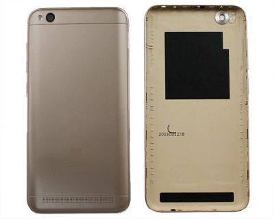 Лот: 20883845. Фото: 1. Задняя крышка Xiaomi Redmi 5A... Корпуса, клавиатуры, кнопки