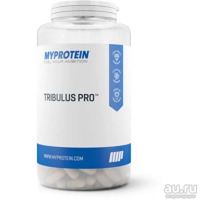 Лот: 10435904. Фото: 1. Myprotein Tribulus Pro 95% сапонинов... Спортивное питание, витамины