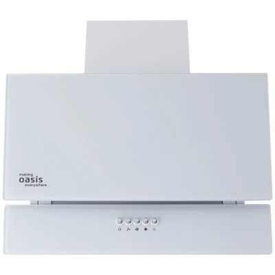 Лот: 24546952. Фото: 1. Вытяжка Oasis NC-50W. Вытяжки