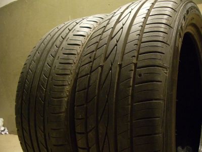 Лот: 4059362. Фото: 1. Falken 215/50 R17 1 шт. Шины