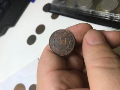 Лот: 14840547. Фото: 1. 1 копейка 1915. есть 6 шт на выбор... Россия до 1917 года