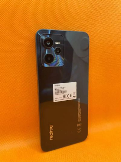 Лот: 21249362. Фото: 1. Смартфон realme C35 4/64 ГБ (1292... Смартфоны