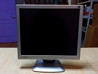 Лот: 17266532. Фото: 1. монитор 19" Proview 900P. ЖК-мониторы