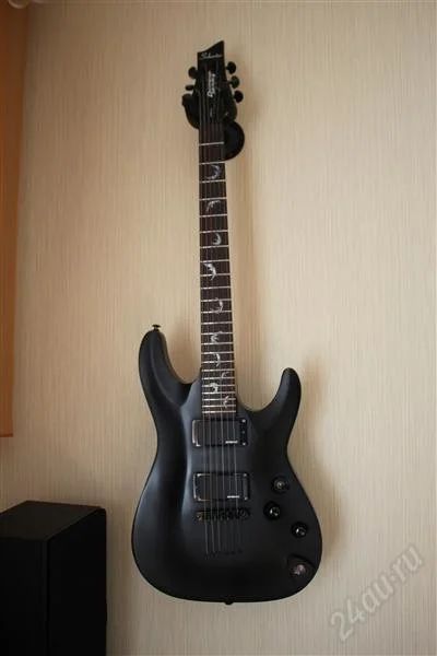 Лот: 1129209. Фото: 1. SCHECTER Damien-6. Гитары