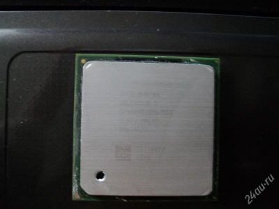 Лот: 1706725. Фото: 1. Процессор intel celeron d. Процессоры