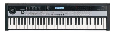 Лот: 4059742. Фото: 1. Korg Microstation MW1. Клавишные