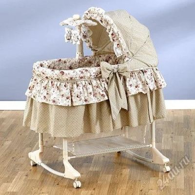 Лот: 2344691. Фото: 1. колыбель SIMPLICITY лот продан... Красноярск