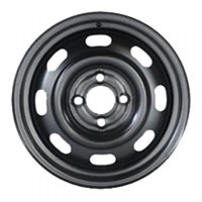 Лот: 4948460. Фото: 1. штамповка nissan. Диски