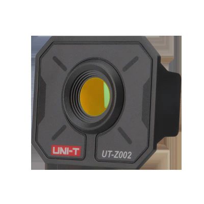 Лот: 20763510. Фото: 1. Макролинза Uni-T UT-Z002 для тепловизоров... Радиолюбительский инструмент
