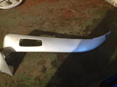 Лот: 10734928. Фото: 1. Реснички Subaru Forester sg5. Детали тюнинга