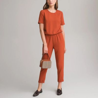 Лот: 24221087. Фото: 1. Комбинезон LaRedoute. Комбинезоны