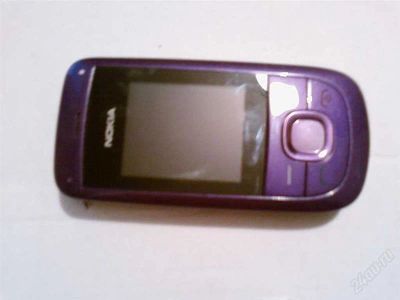 Лот: 1431997. Фото: 1. Nokia 2220. Кнопочные мобильные телефоны