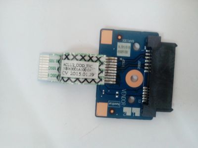Лот: 12074913. Фото: 1. N89. Ноутбук Lenovo G50-30 . Плата... Платы расширения, контроллеры, доп. порты