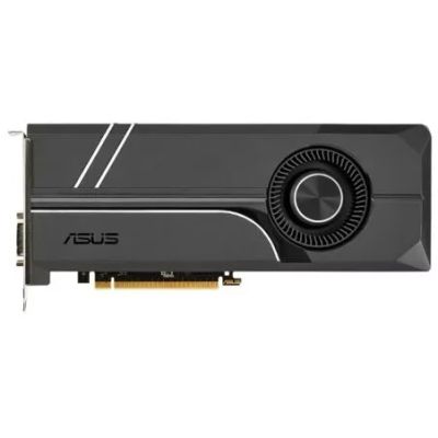 Лот: 19311906. Фото: 1. Видеокарта gtx 1070 asus turbo. Видеокарты