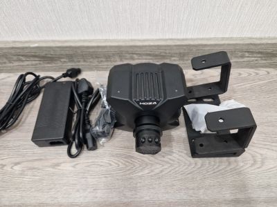Лот: 25016855. Фото: 1. Moza R3 база. Рули, джойстики