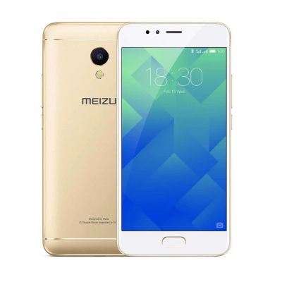 Лот: 11741535. Фото: 1. Meizu A5 2gb/16gb Gold гарантия... Смартфоны