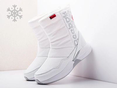 Лот: 14848021. Фото: 1. Сапоги Reebok Артикул: 16852. Сапоги