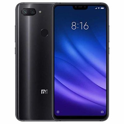 Лот: 14912674. Фото: 1. Xiaomi mi 8 lite. Смартфоны