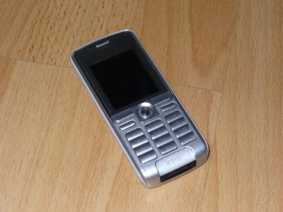 Лот: 119017. Фото: 1. SonyEricsson K310i. Кнопочные мобильные телефоны