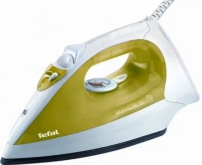 Лот: 9745649. Фото: 1. Утюг Tefal рабочий. Утюги, парогенераторы, отпариватели