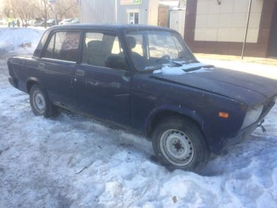 Лот: 11180406. Фото: 1. куплю ваз!. Автомобили