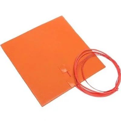 Лот: 20248438. Фото: 1. Силиконовый нагреватель 220V 200W... Промышленное