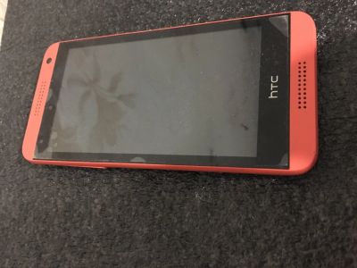 Лот: 14485192. Фото: 1. Htc desire 610. Смартфоны