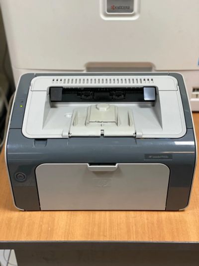 Лот: 15764325. Фото: 1. HP laser jet P1102s. Лазерные принтеры