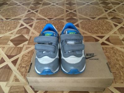 Лот: 5030681. Фото: 1. кроссовки детские Nike. Кеды, кроссовки