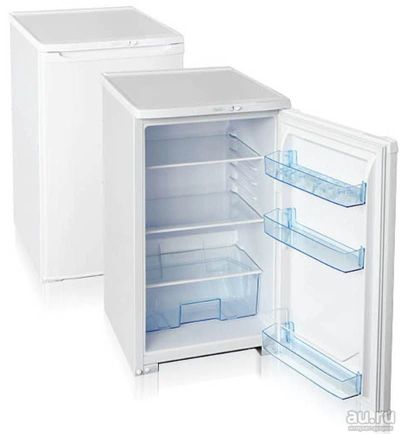 Лот: 15813380. Фото: 1. Холодильник Бирюса 109 / Гарантия... Холодильники, морозильные камеры